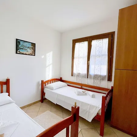 Viola House * Villasimius