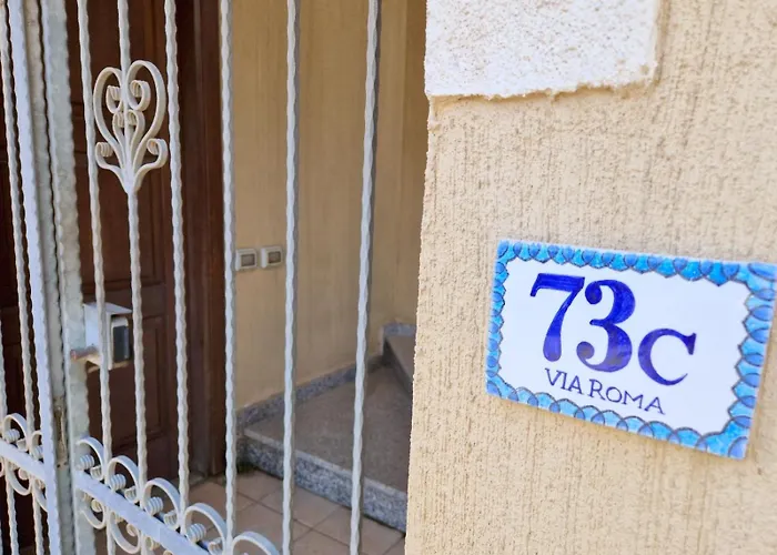 Tatil Evi Viola House *