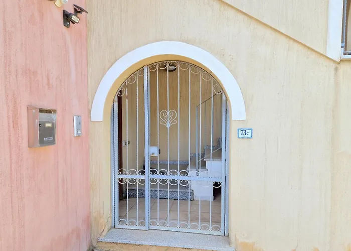 Viola House * Villasimius