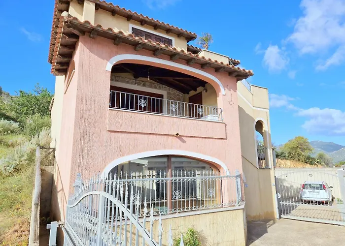 Tatil Evi Viola House *