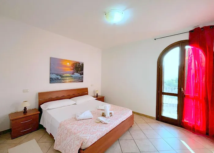 Tatil Evi Viola House *