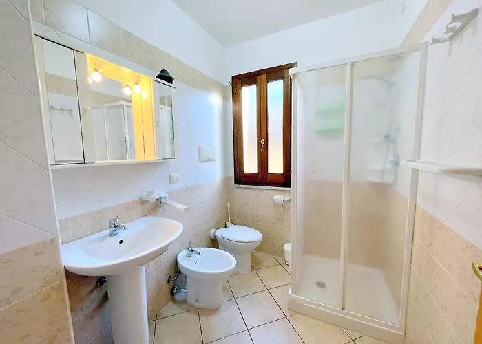 Viola House Tatil Evi Villasimius