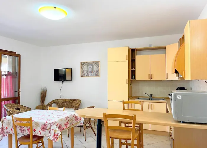 Viola House Villasimius