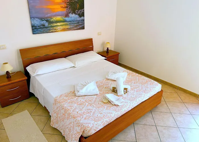 Viola House Tatil Evi