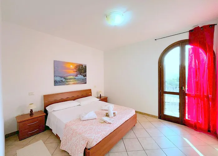 Viola House Tatil Evi *