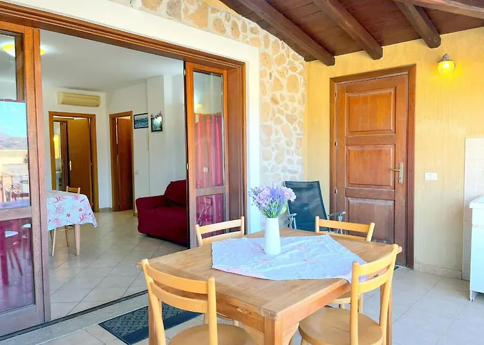 Tatil Evi Viola House