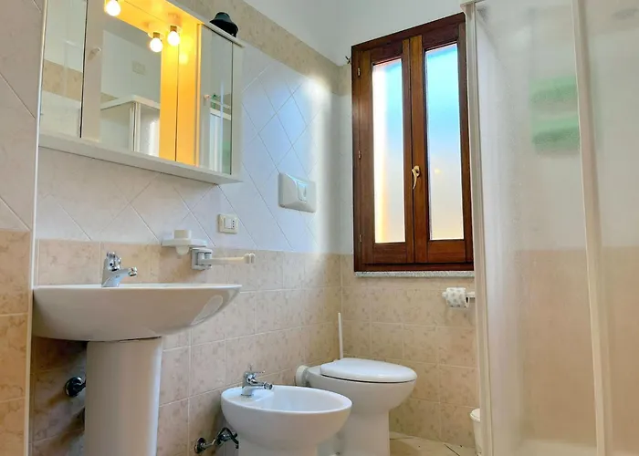 Viola House Villasimius