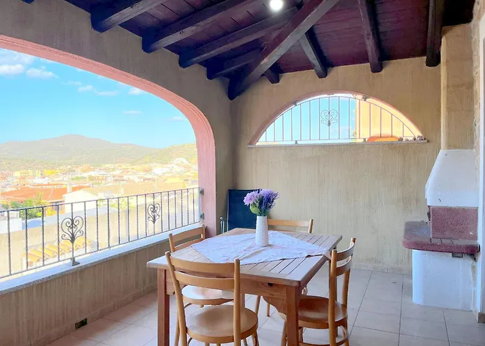 Tatil Evi Viola House *