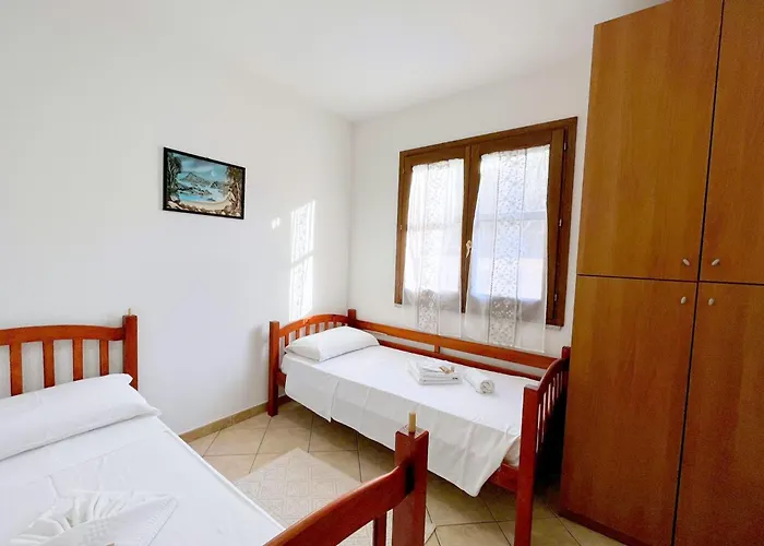 Viola House * Villasimius