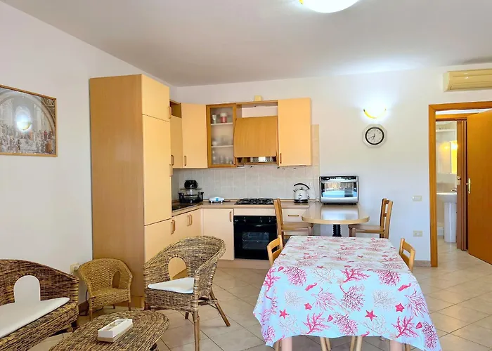 Tatil Evi Viola House