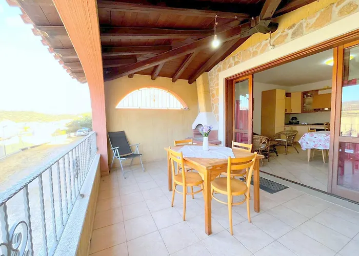 Viola House Villasimius