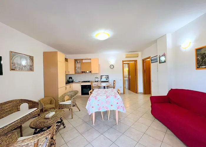 Tatil Evi Viola House *