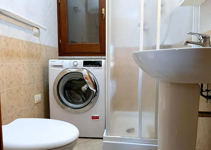 Viola House Villasimius