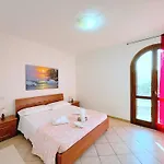 Viola House Nyaraló *