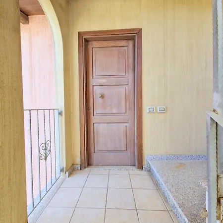 Viola House בית נופש *