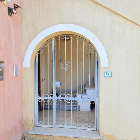 Viola House * וילסימיוס