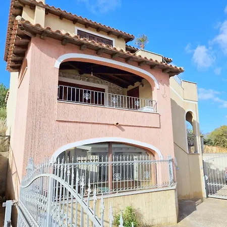 בית נופש Viola House *