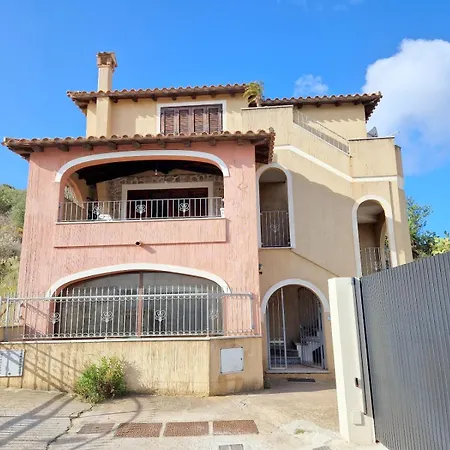 Viola House * فيلاّسيمِيوس