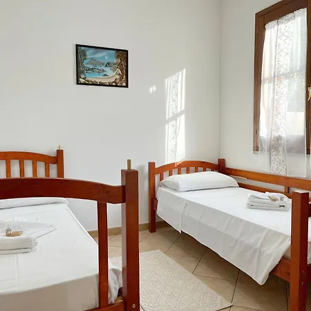 Viola House בית נופש *