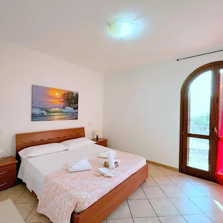 בית נופש Viola House *