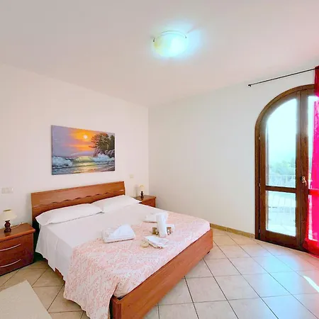 Viola House בית נופש *