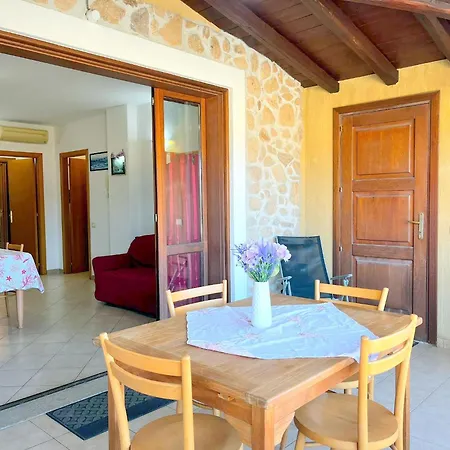 بيت للعطل Viola House