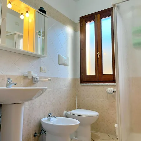 Viola House וילסימיוס