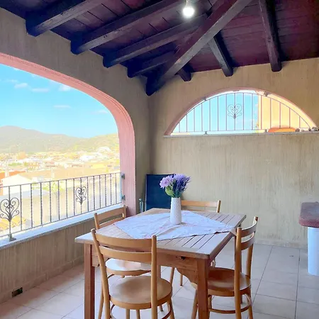 בית נופש Viola House *