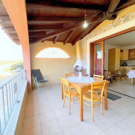 Viola House וילסימיוס