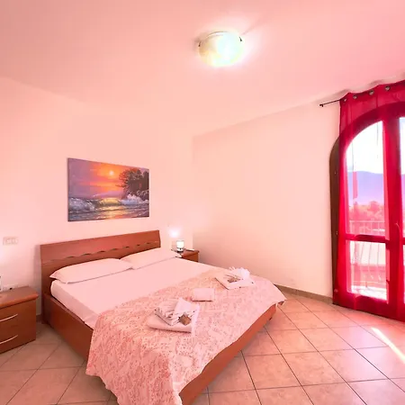 Viola House Holiday home Villasimius