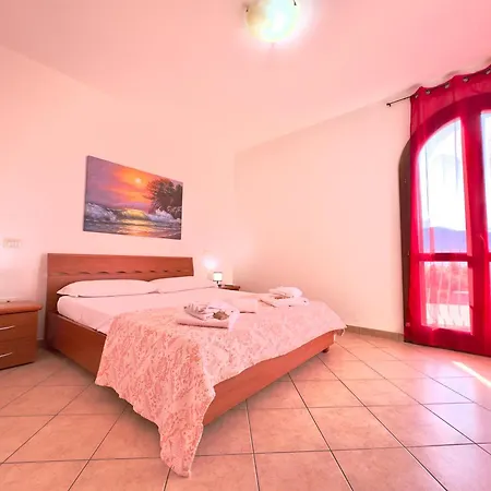 Holiday home Viola House Villasimius