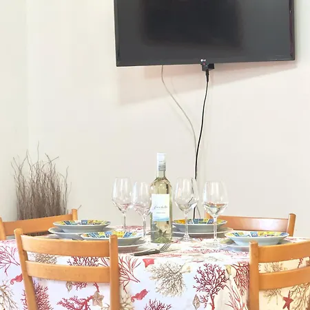 Holiday home Viola House Villasimius