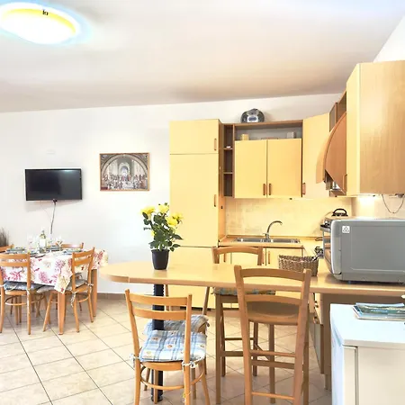 בית נופש Viola House