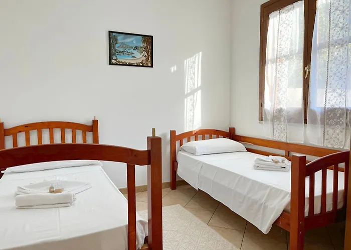 Viola House בית נופש *